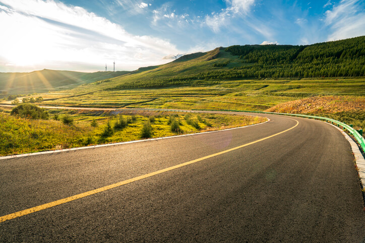 Yol Tasarım, Proje ve Uygulamaları 